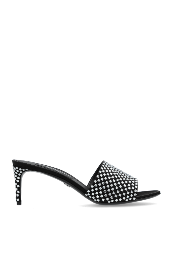 Dolce & Gabbana Heeled sandals 'Keira'