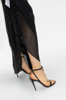 Dolce & Gabbana BLACK ‘Keira’ heeled sandals