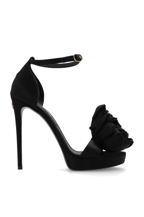 ‘Keira’ platform sandals