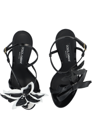 Dolce & Gabbana Heeled sandals