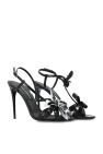 Dolce & Gabbana BLACK Heeled sandals