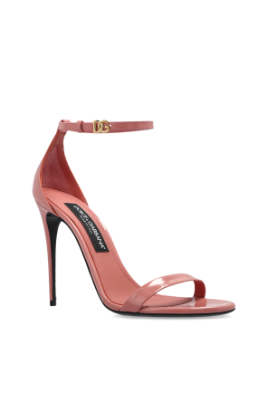 Dolce & Gabbana Heeled sandals
