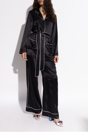 Dolce & Gabbana Sandalias de tacón