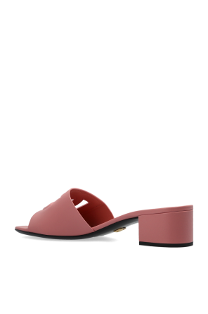 Dolce & Gabbana Heeled mules