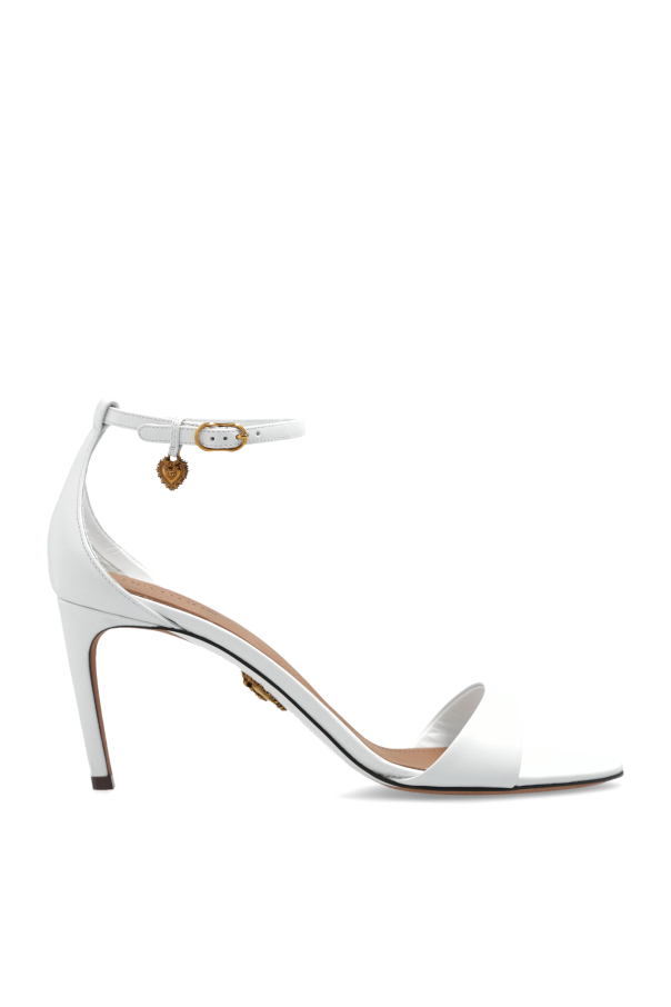 Dolce & Gabbana Heeled sandals