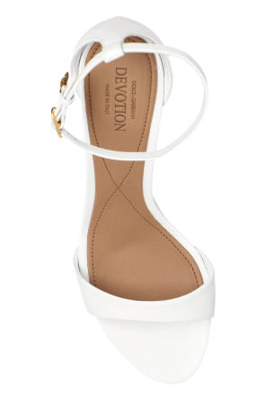 Dolce & Gabbana Heeled sandals