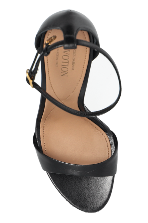 Dolce & Gabbana Heeled sandals