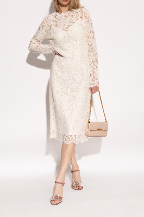 Dolce & Gabbana Absatzsandalen