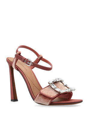 Dolce & Gabbana Absatzsandalen