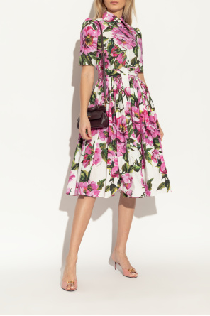 Dolce & Gabbana Absatzpantoletten