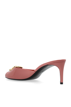 Dolce & Gabbana Absatzpantoletten