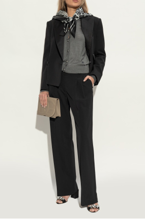 Dolce & Gabbana Absatzsandalen