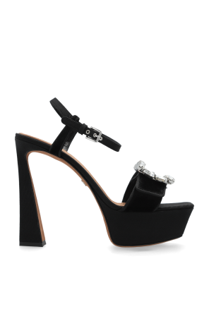 Platform sandals