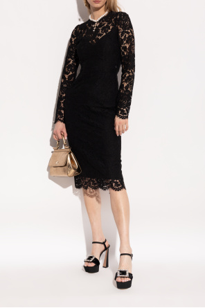 Dolce & Gabbana Platform sandals