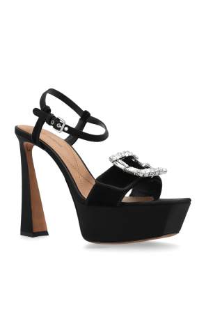 Dolce & Gabbana Platform sandals