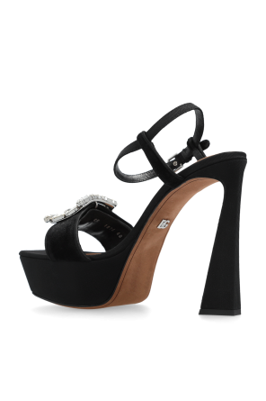 Dolce & Gabbana Platform sandals