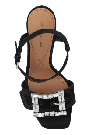 Dolce & Gabbana Platform sandals