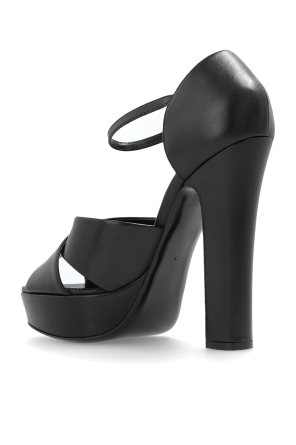 Dolce & Gabbana Platform sandals