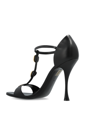 Dolce & Gabbana Heeled sandals