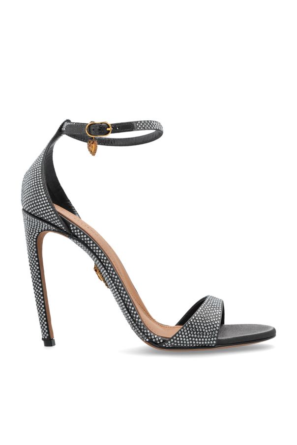 Heeled sandals od Dolce & Gabbana