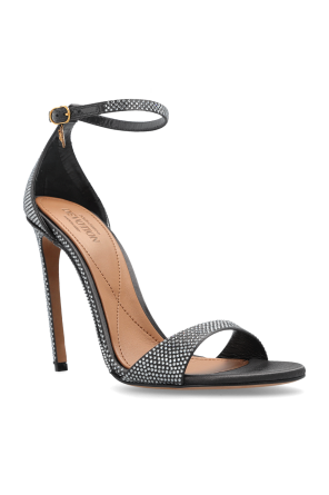 Dolce & Gabbana Sandalias de tacón