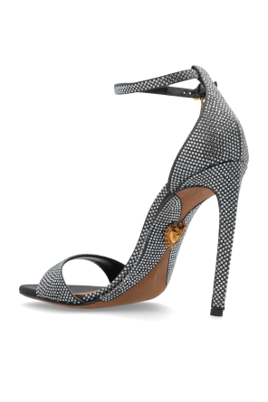 Dolce & Gabbana Sandalias de tacón