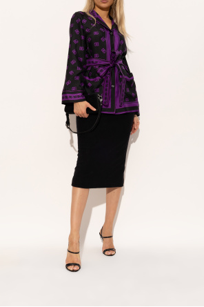 Dolce & Gabbana Sandalias de tacón