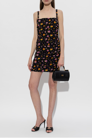 Dolce & Gabbana Chinelo de salto