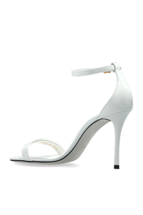 Dolce & Gabbana Sandálias de salto