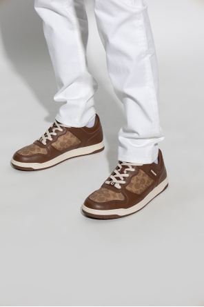 ‘c201’ sneakers od Coach