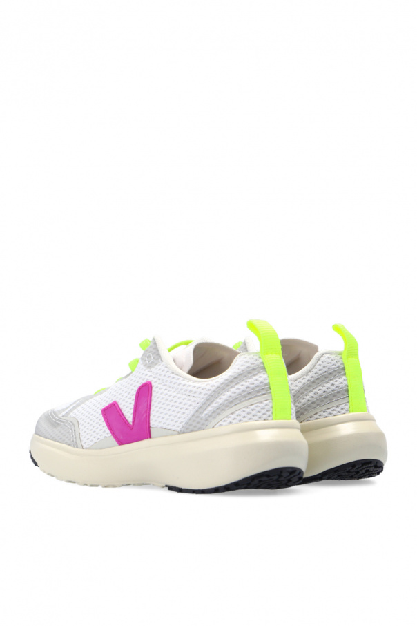 veja Childrens Kids ‘Small Canary’ sneakers