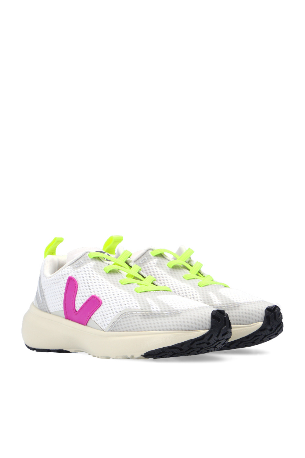 Veja Kids ‘Small Canary’ sneakers