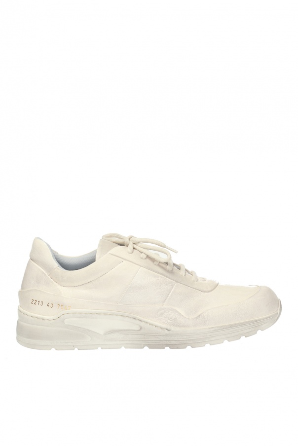 Common Projects ‘Cross’ sneakers