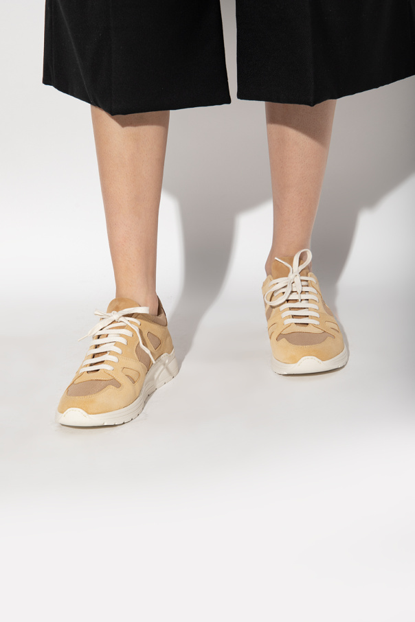 Common Projects ‘Cross Trainer’ sneakers