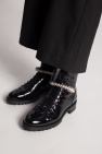 Jimmy Choo ‘Cruz’ ankle boots