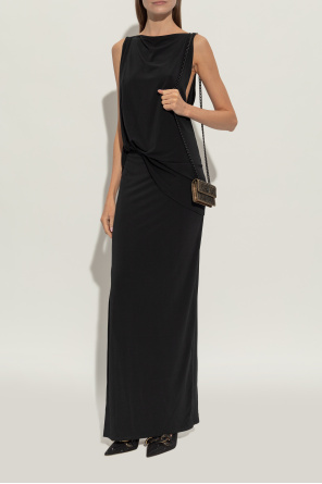 Kurt Geiger Zapatos de tacón con cristales brillantes