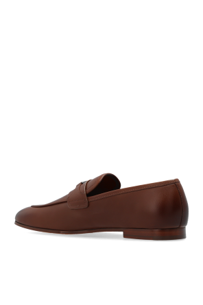 Coach Loafers shoes