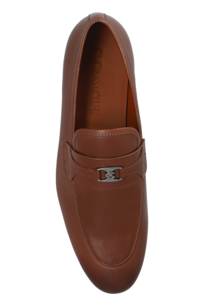 Coach Loafers shoes