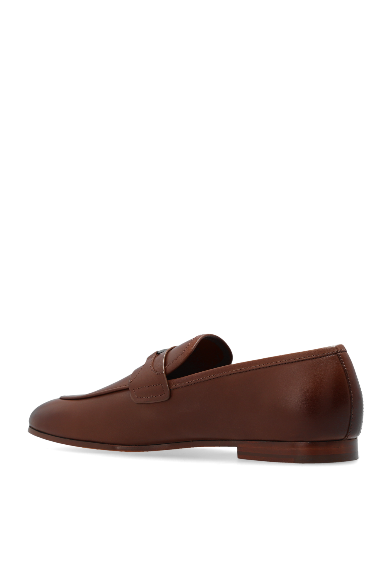 Coach Loafers shoes