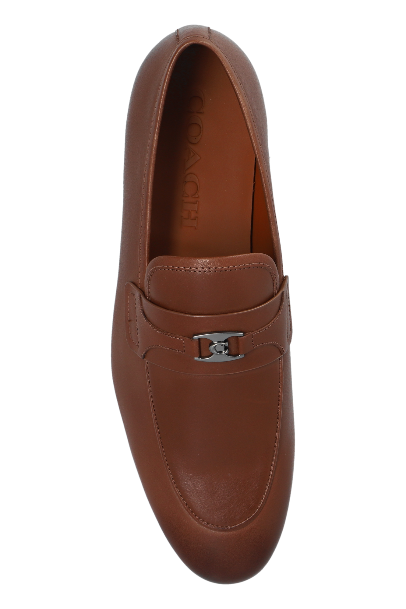 Coach Loafers shoes