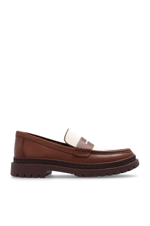 ‘cppr’ loafers od Coach