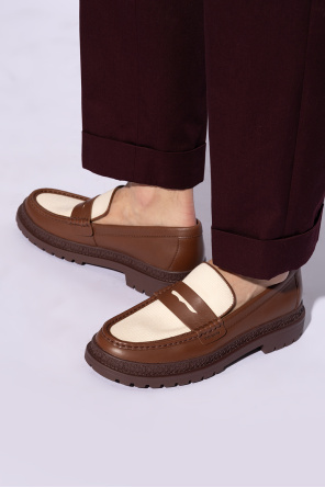 ‘cppr’ loafers od Coach