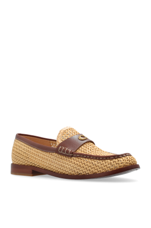 Coach ‘Jolene’ loafers shoes
