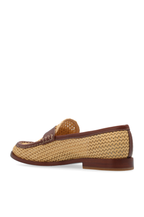 Coach ‘Jolene’ loafers shoes