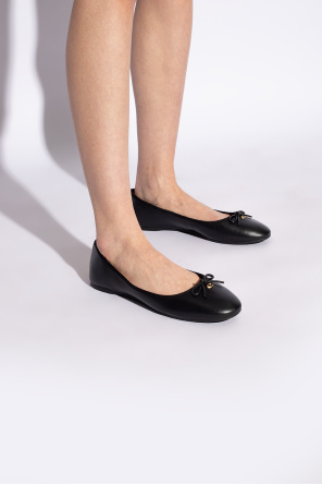 ‘abigail’ ballet flats od Coach