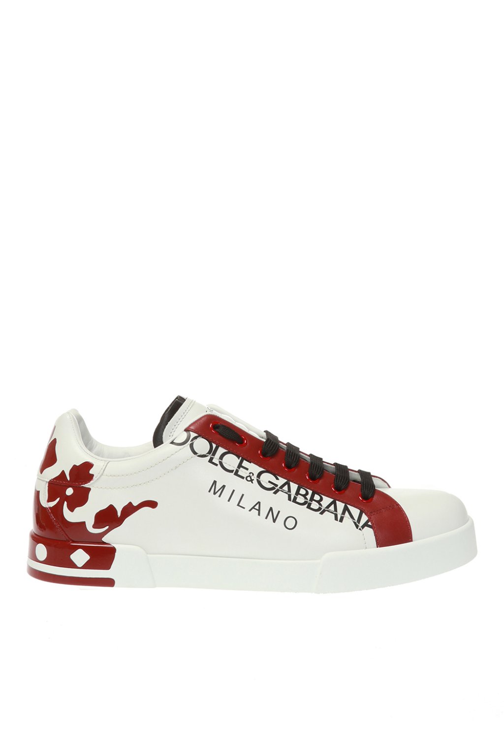dolce and gabbana sneaker size guide