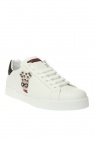 dolce gabbana sicily medium tote item ‘Portofino’ sneakers