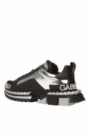 Dolce & Gabbana ‘Super King’ sneakers