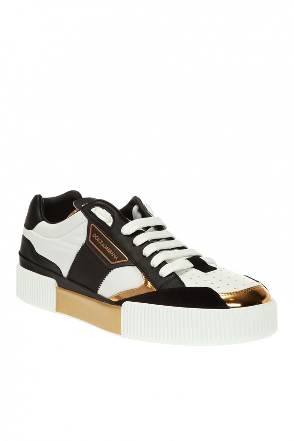 dolce gabbana dna sneakers