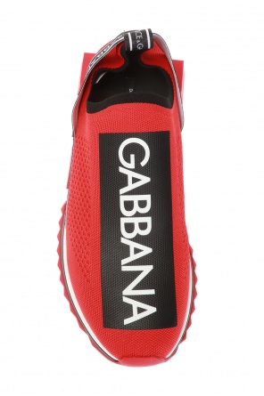 Dolce & Gabbana Logo sneakers